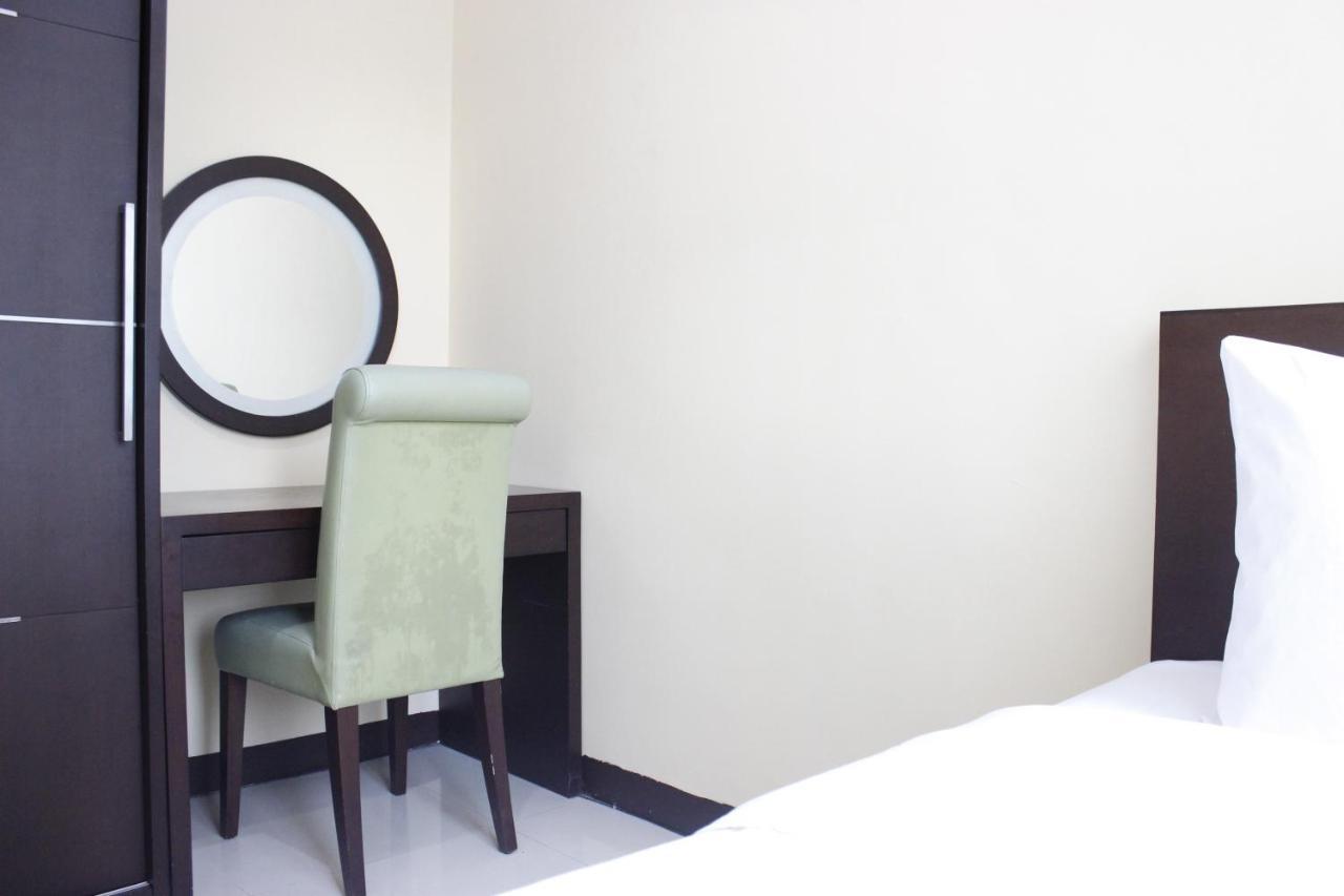 Deluxe & Cozy 4Br Galeri Ciumbuleuit Apartment By Travelio Bandung Buitenkant foto