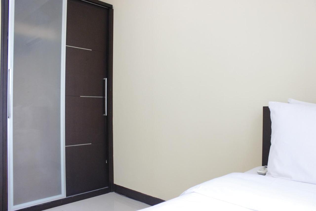 Deluxe & Cozy 4Br Galeri Ciumbuleuit Apartment By Travelio Bandung Buitenkant foto