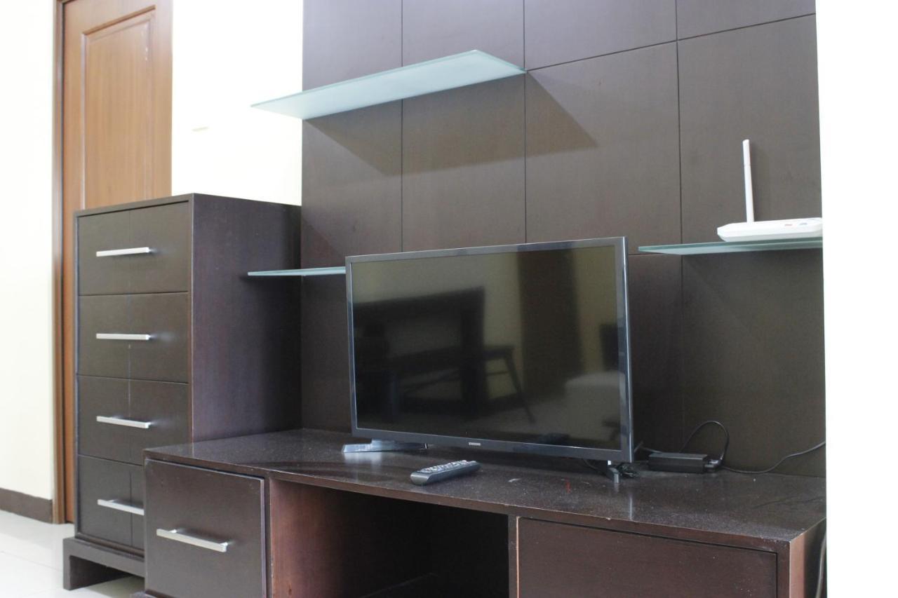 Deluxe & Cozy 4Br Galeri Ciumbuleuit Apartment By Travelio Bandung Buitenkant foto