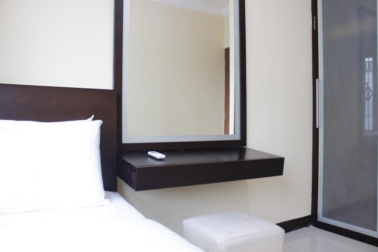 Deluxe & Cozy 4Br Galeri Ciumbuleuit Apartment By Travelio Bandung Buitenkant foto