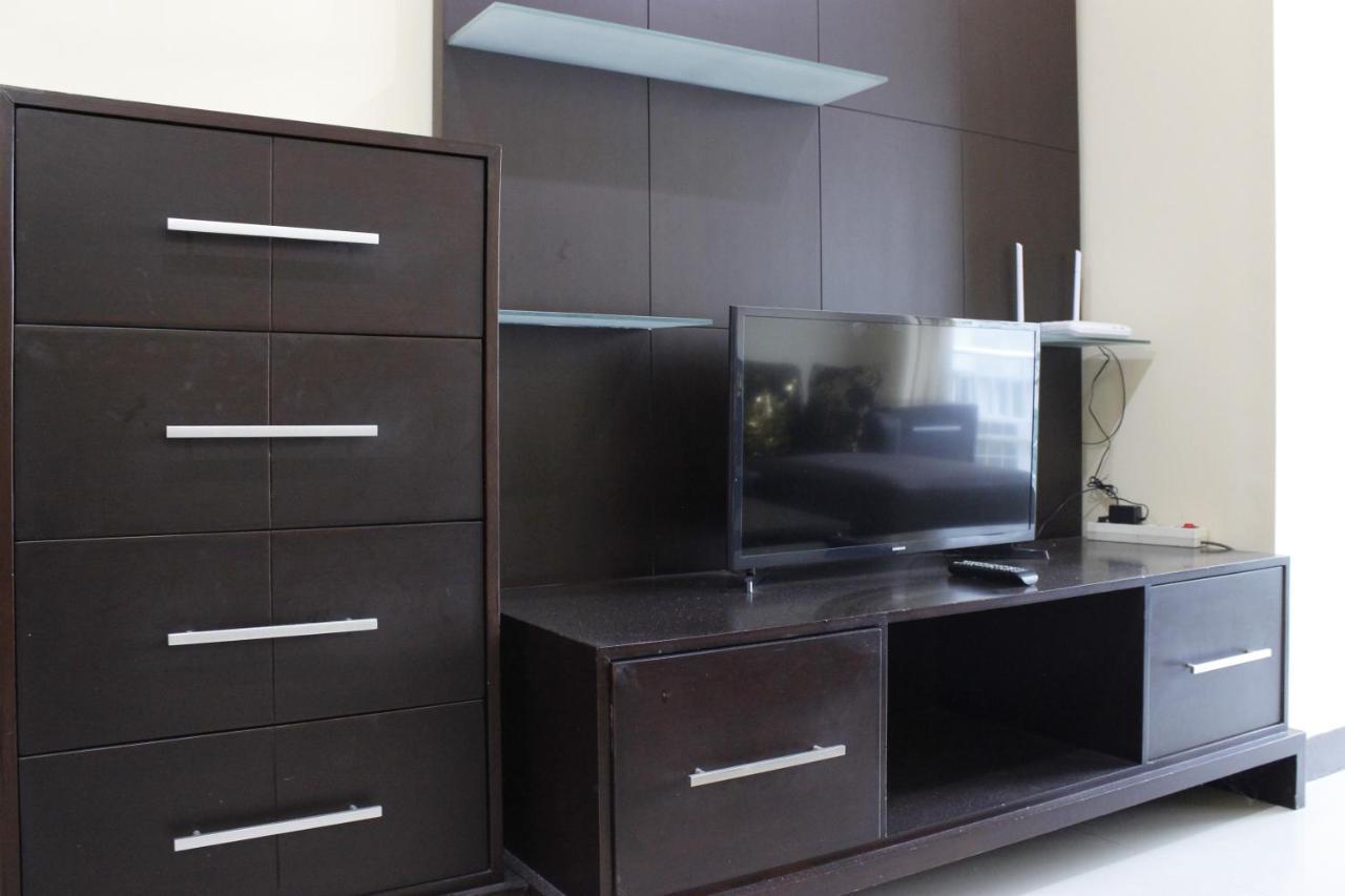 Deluxe & Cozy 4Br Galeri Ciumbuleuit Apartment By Travelio Bandung Buitenkant foto