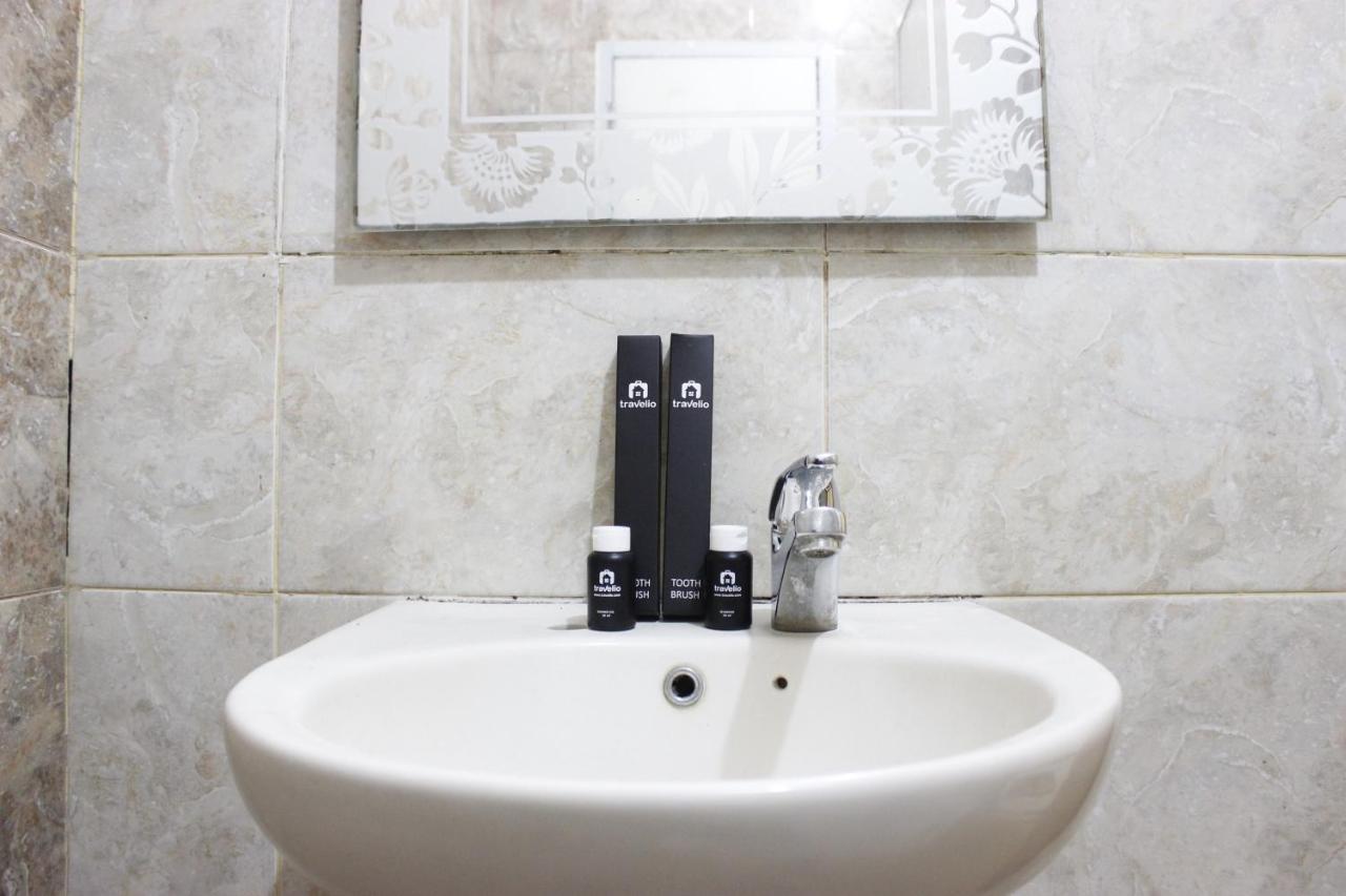 Deluxe & Cozy 4Br Galeri Ciumbuleuit Apartment By Travelio Bandung Buitenkant foto