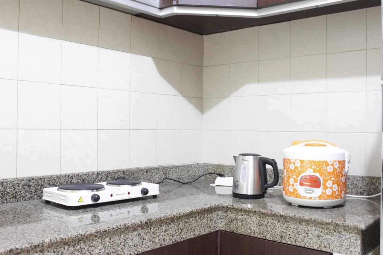Deluxe & Cozy 4Br Galeri Ciumbuleuit Apartment By Travelio Bandung Buitenkant foto