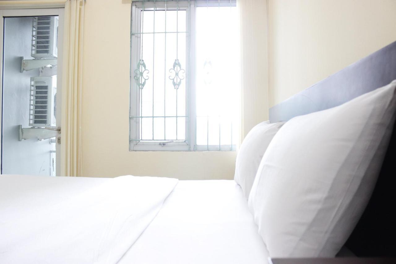 Deluxe & Cozy 4Br Galeri Ciumbuleuit Apartment By Travelio Bandung Buitenkant foto