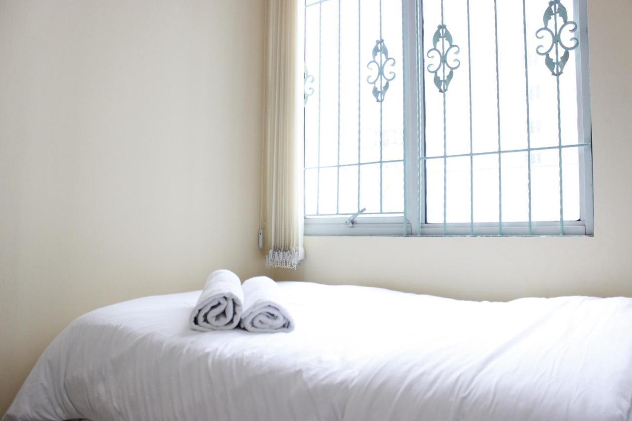 Deluxe & Cozy 4Br Galeri Ciumbuleuit Apartment By Travelio Bandung Buitenkant foto
